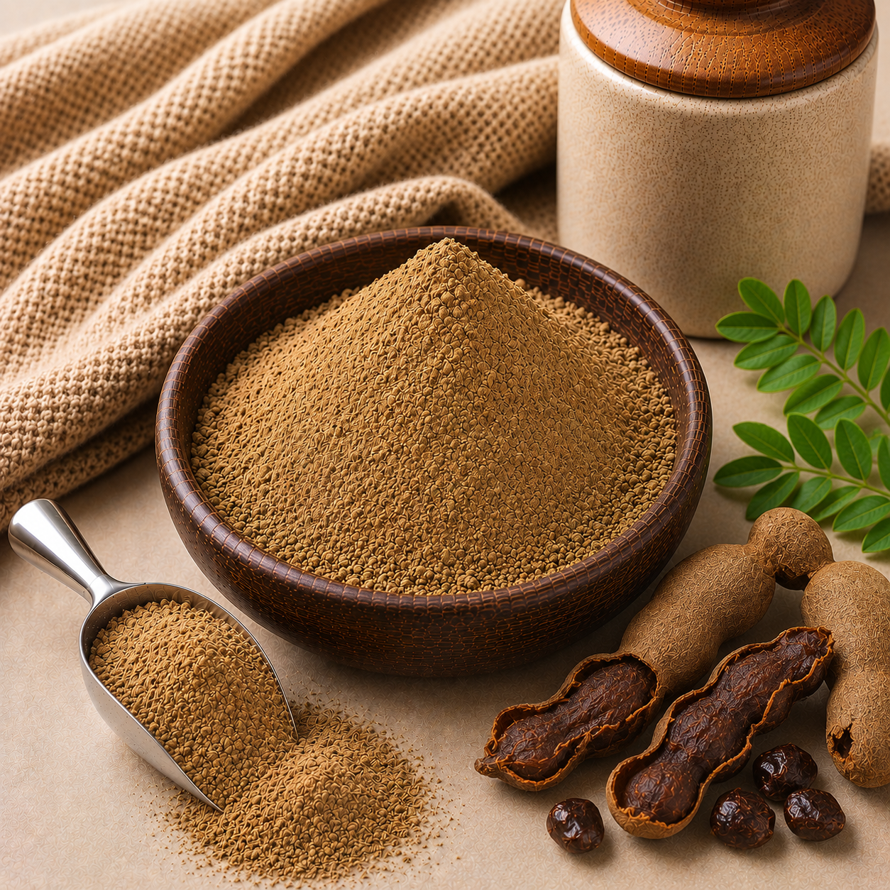 Tamarind Powder